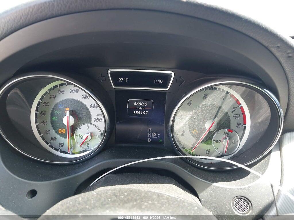 WDDSJ4EB6EN149908 2014 MERCEDES-BENZ CLA 250 photo no. 7