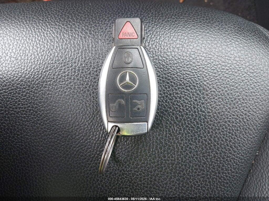WDDSJ4GB5EN114788 2014 MERCEDES-BENZ CLA 250 photo no. 11