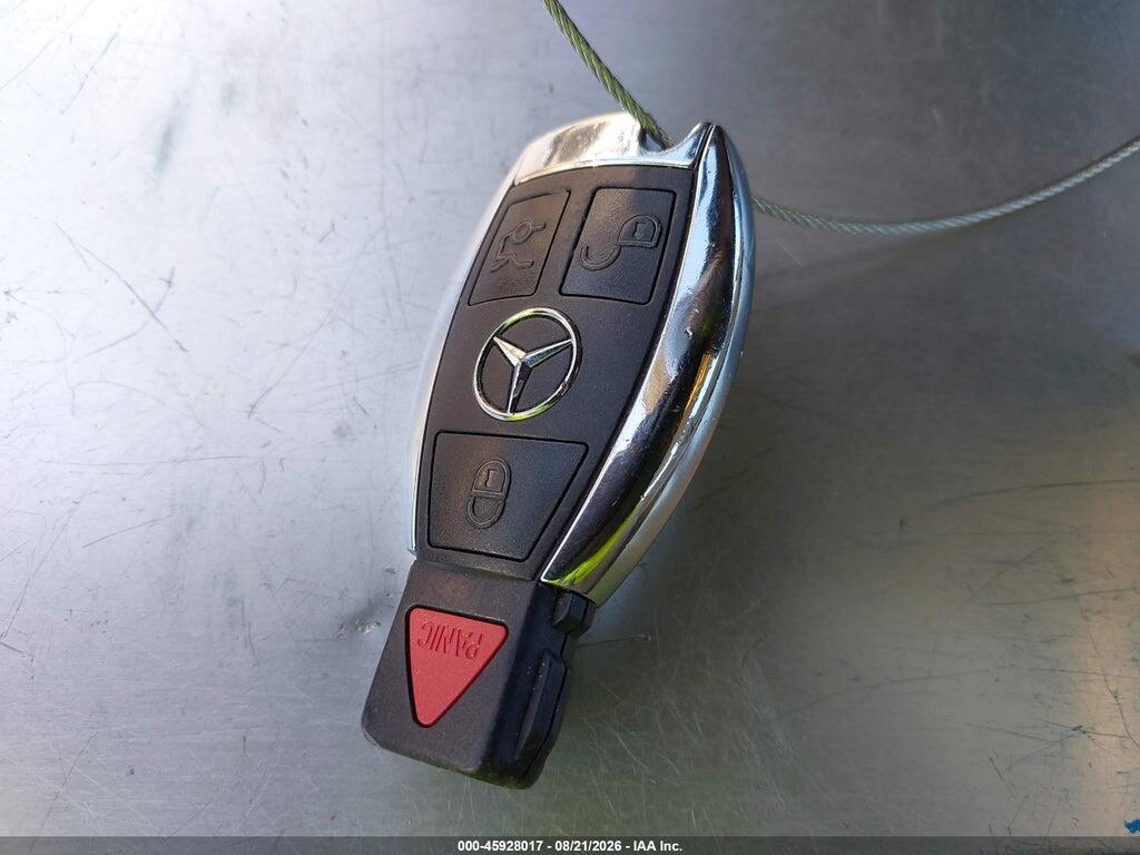 WDDHF5KB9EA849239 2014 MERCEDES-BENZ E 350 photo no. 11