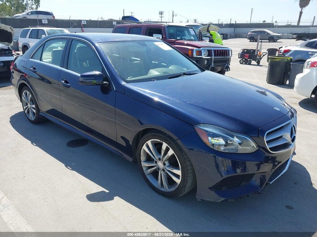 WDDHF5KB9EA849239 2014 MERCEDES-BENZ E 350 photo no. 6