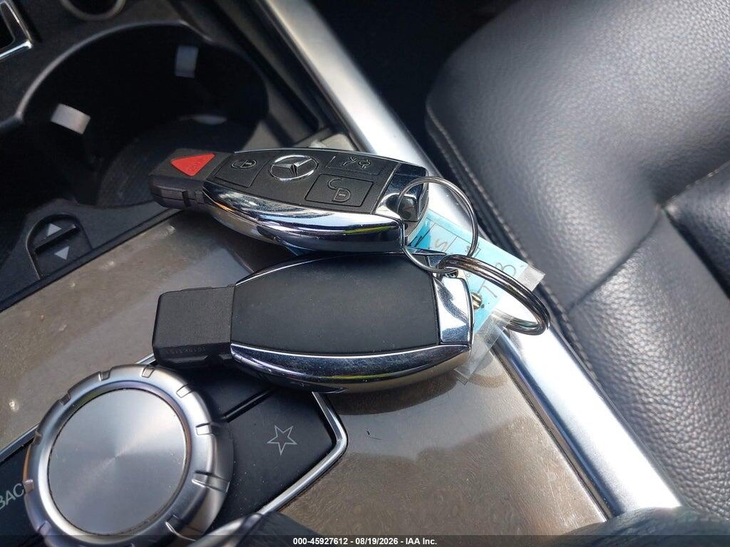 WDDHF5KBXEA805511 2014 MERCEDES-BENZ E 350 photo no. 11