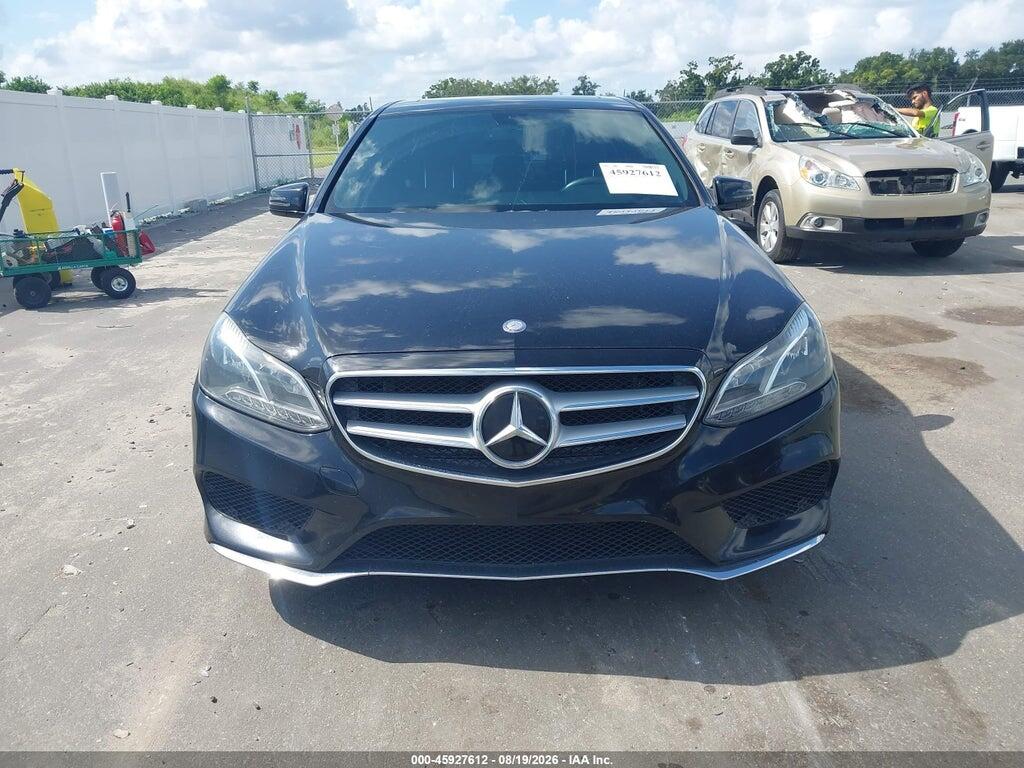 WDDHF5KBXEA805511 2014 MERCEDES-BENZ E 350 photo no. 12