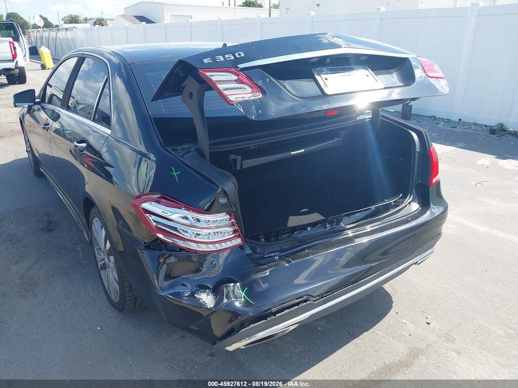 WDDHF5KBXEA805511 2014 MERCEDES-BENZ E 350 photo no. 6