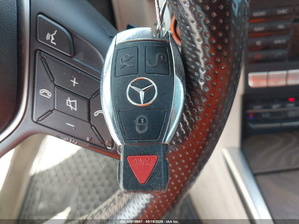 WDDHF8JB5EA999853 2014 MERCEDES-BENZ E 350 photo no. 11