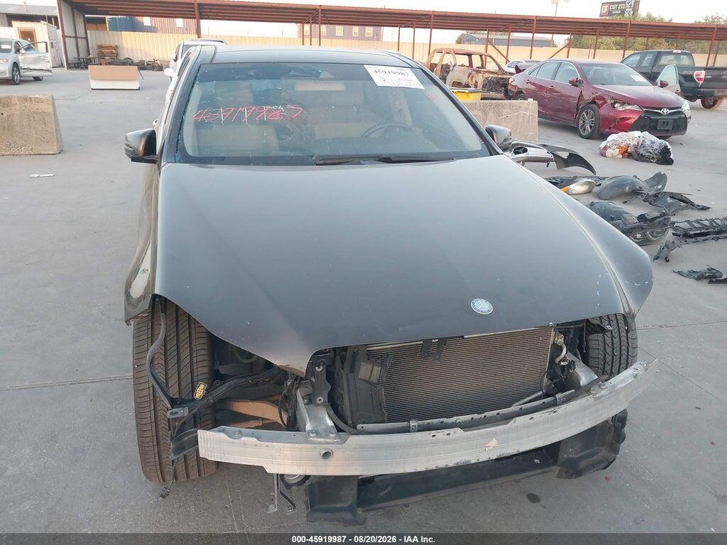 WDDHF8JB5EA999853 2014 MERCEDES-BENZ E 350 photo no. 6