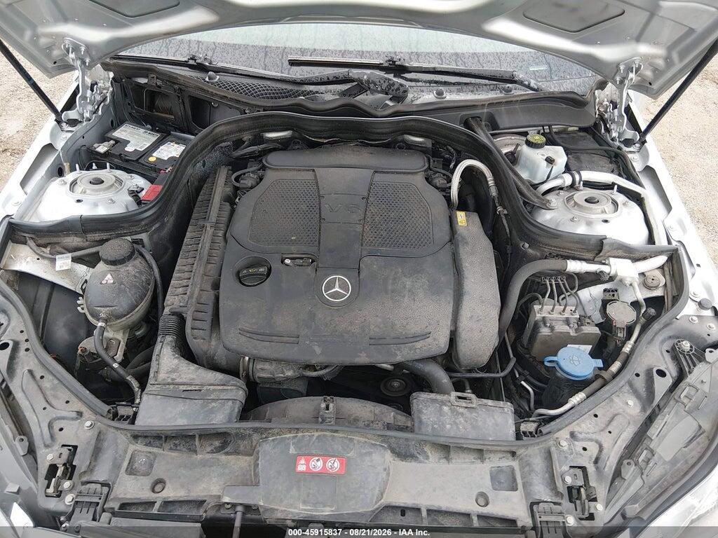WDDHF8JB0EA982457 2014 MERCEDES-BENZ E 350 photo no. 10