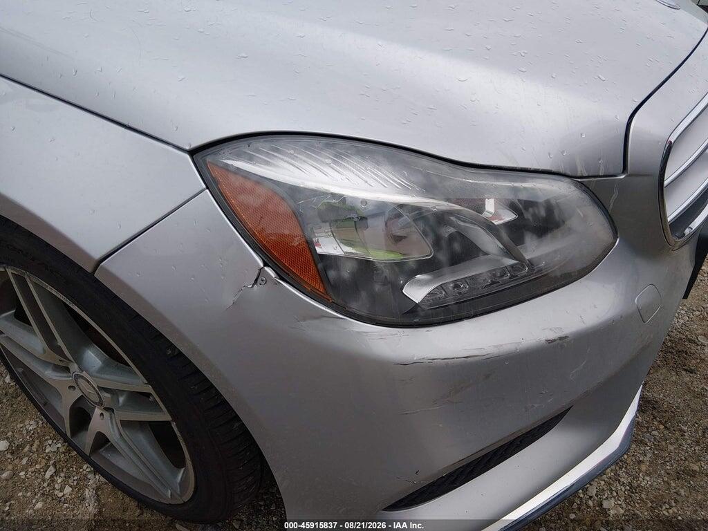 WDDHF8JB0EA982457 2014 MERCEDES-BENZ E 350 photo no. 12