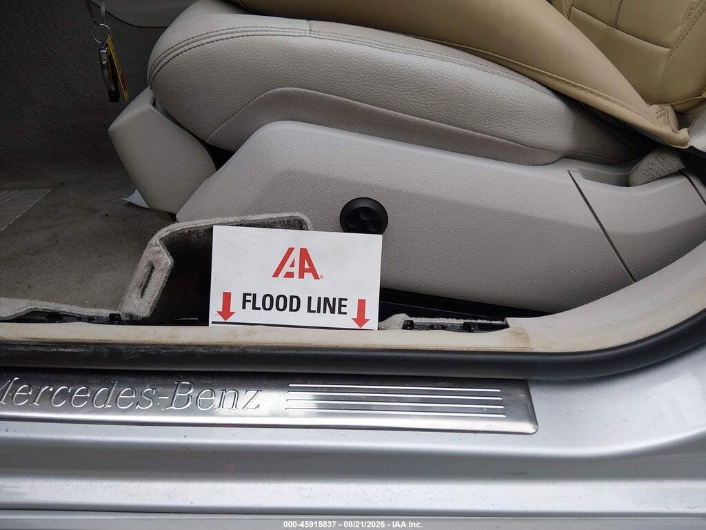WDDHF8JB0EA982457 2014 MERCEDES-BENZ E 350 photo no. 6
