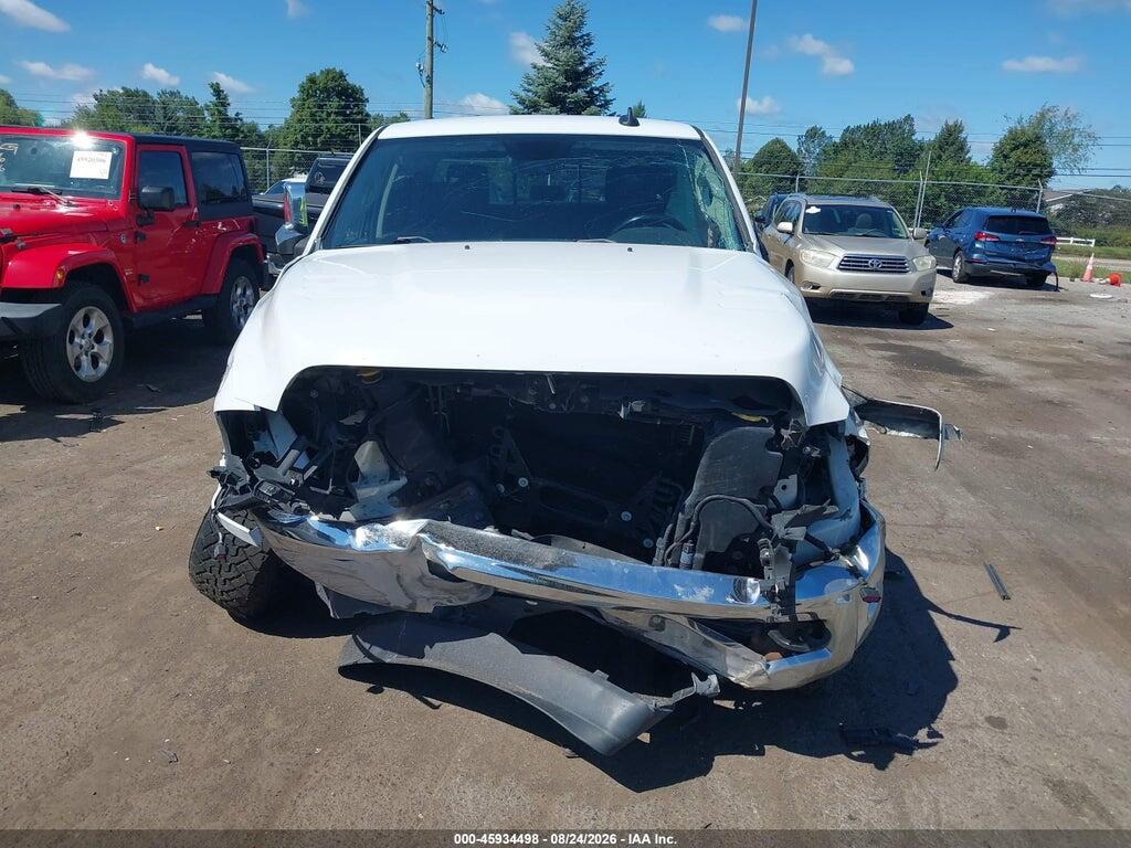3C6TR5FT0DG560482 2013 RAM 2500 photo no. 11