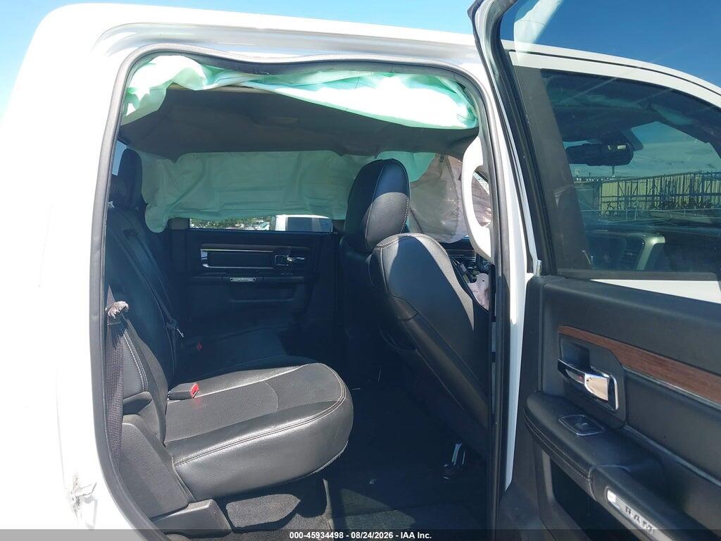 3C6TR5FT0DG560482 2013 RAM 2500 photo no. 8