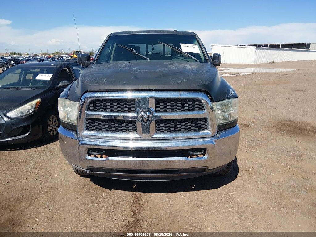 3C6TR5DTXDG568656 2013 RAM 2500 photo no. 11