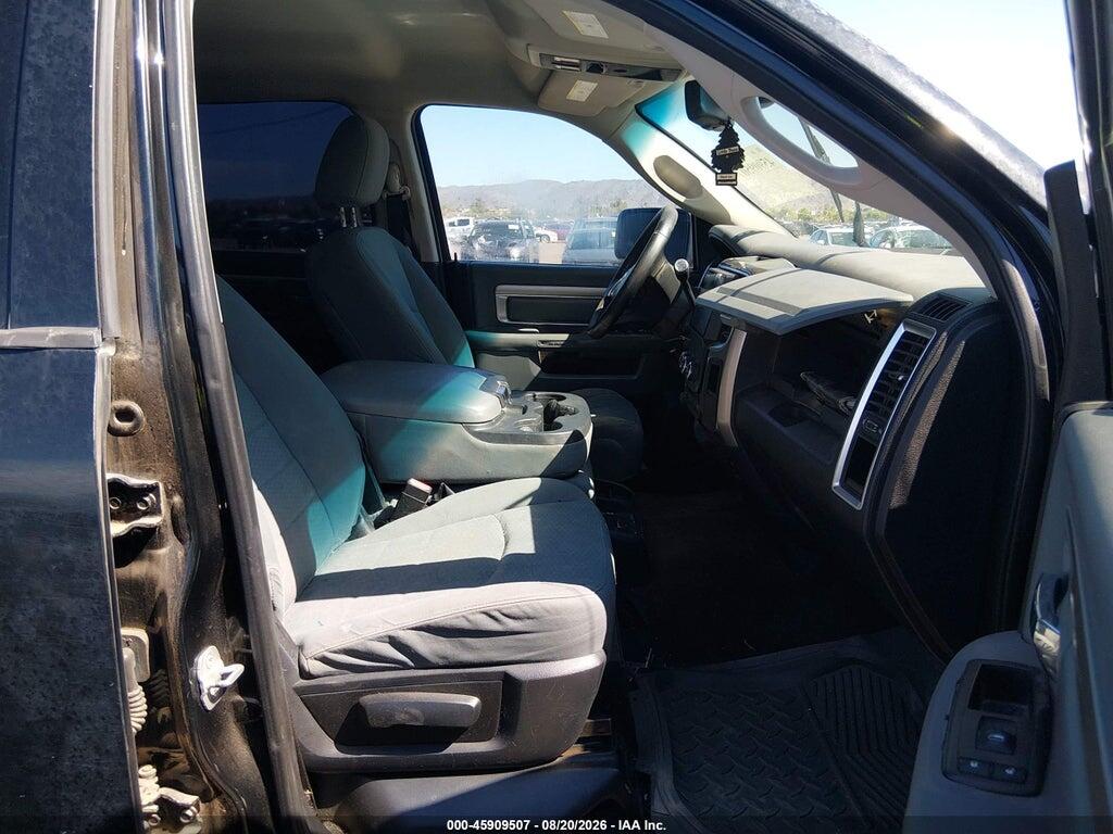 3C6TR5DTXDG568656 2013 RAM 2500 photo no. 5