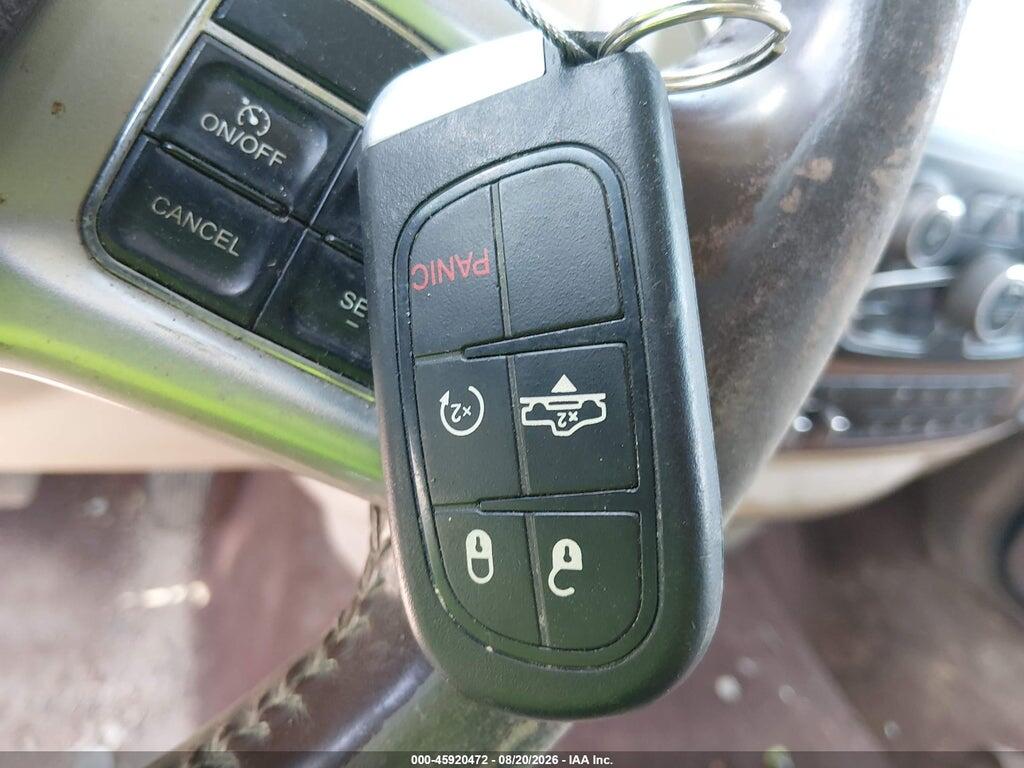 3C63R2EL6DG602525 2013 RAM 3500 photo no. 10