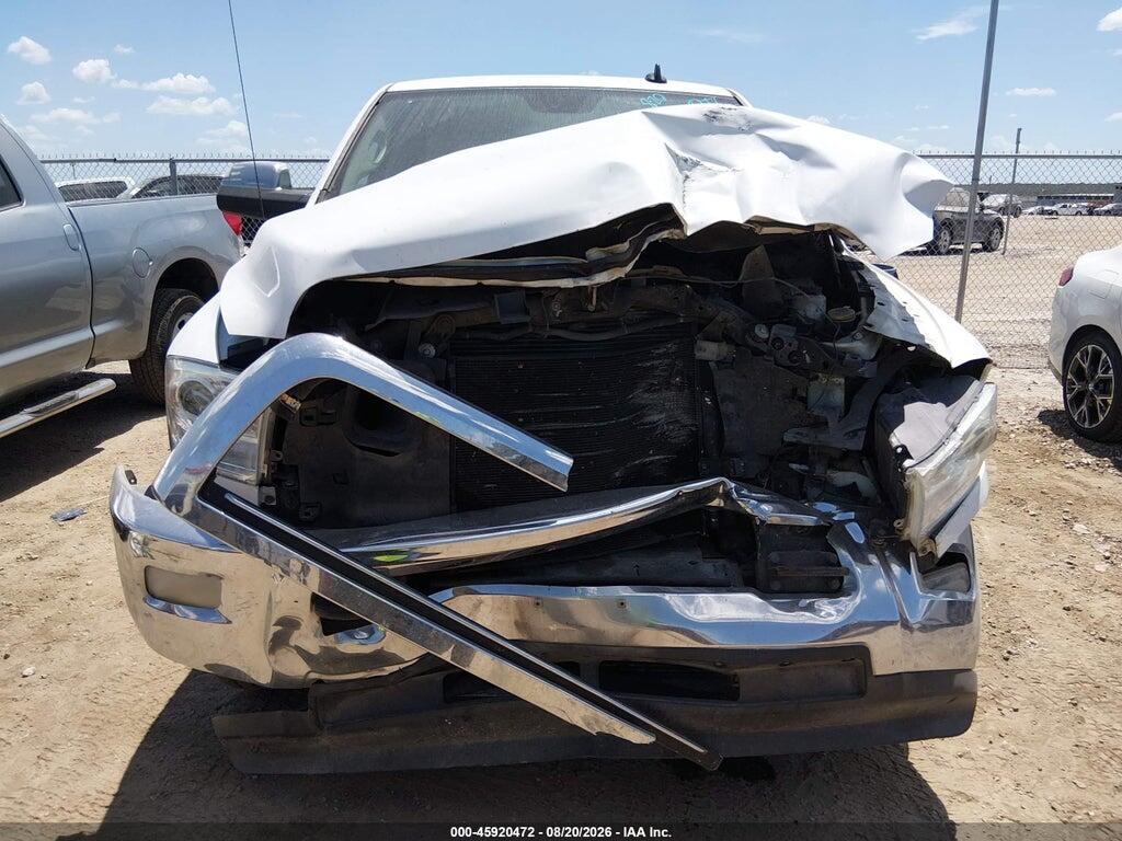 3C63R2EL6DG602525 2013 RAM 3500 photo no. 11