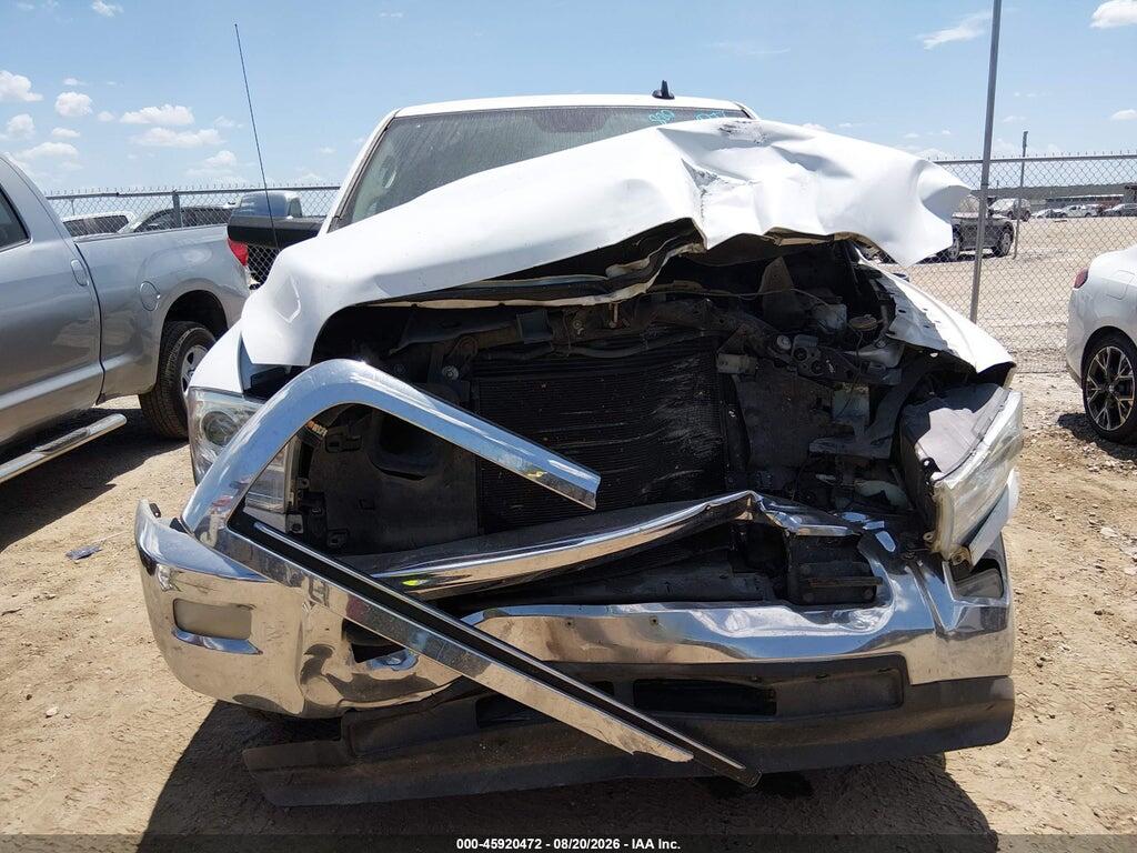 3C63R2EL6DG602525 2013 RAM 3500 photo no. 12