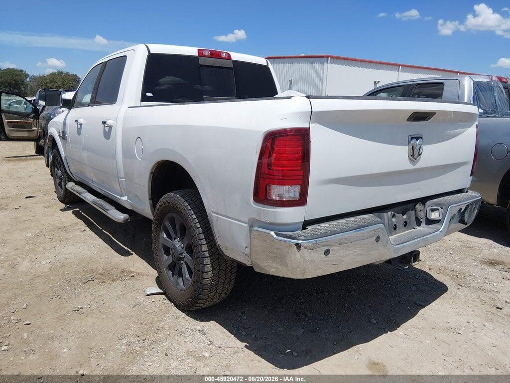 3C63R2EL6DG602525 2013 RAM 3500 photo no. 3