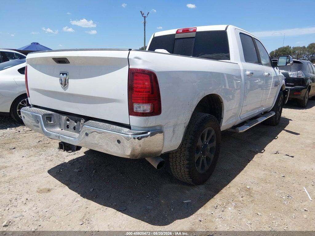 3C63R2EL6DG602525 2013 RAM 3500 photo no. 4