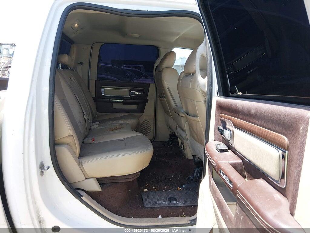3C63R2EL6DG602525 2013 RAM 3500 photo no. 6