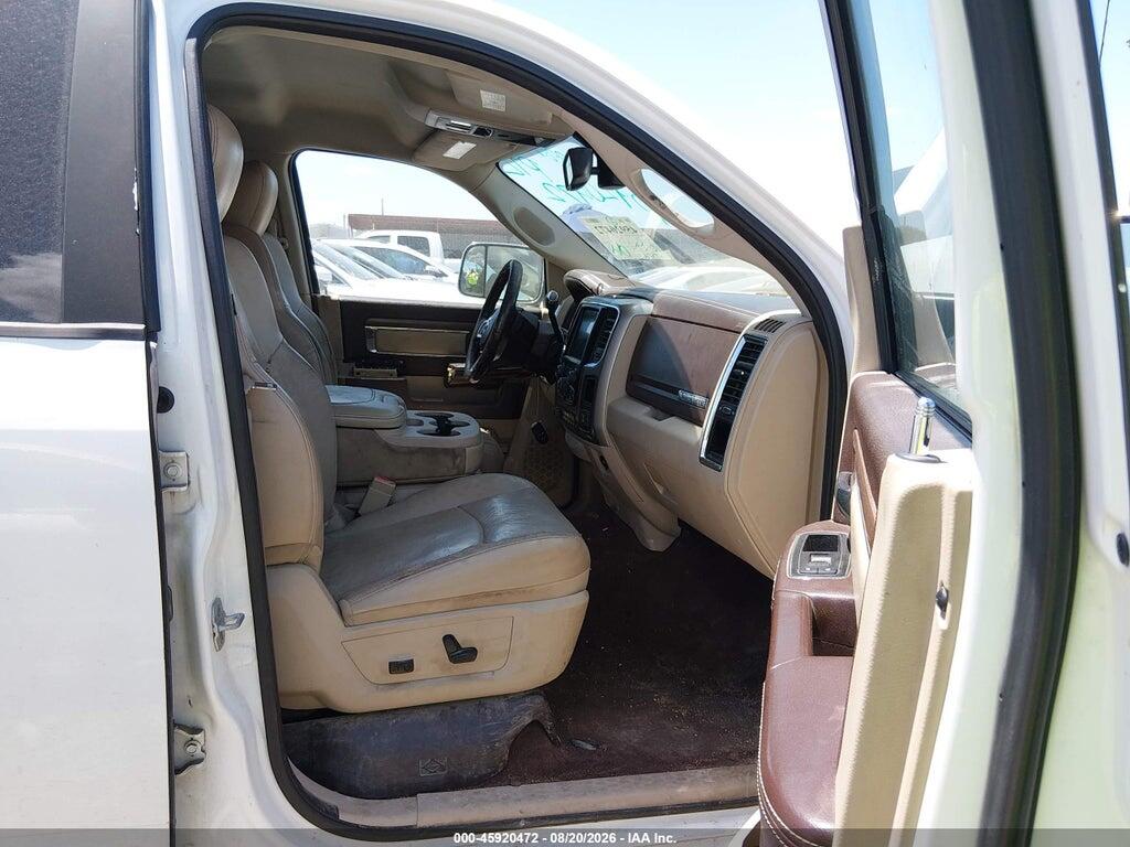 3C63R2EL6DG602525 2013 RAM 3500 photo no. 7
