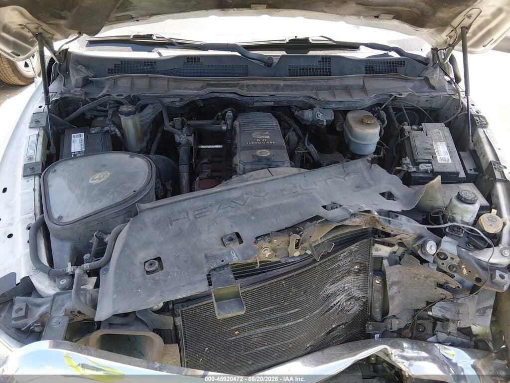 3C63R2EL6DG602525 2013 RAM 3500 photo no. 9