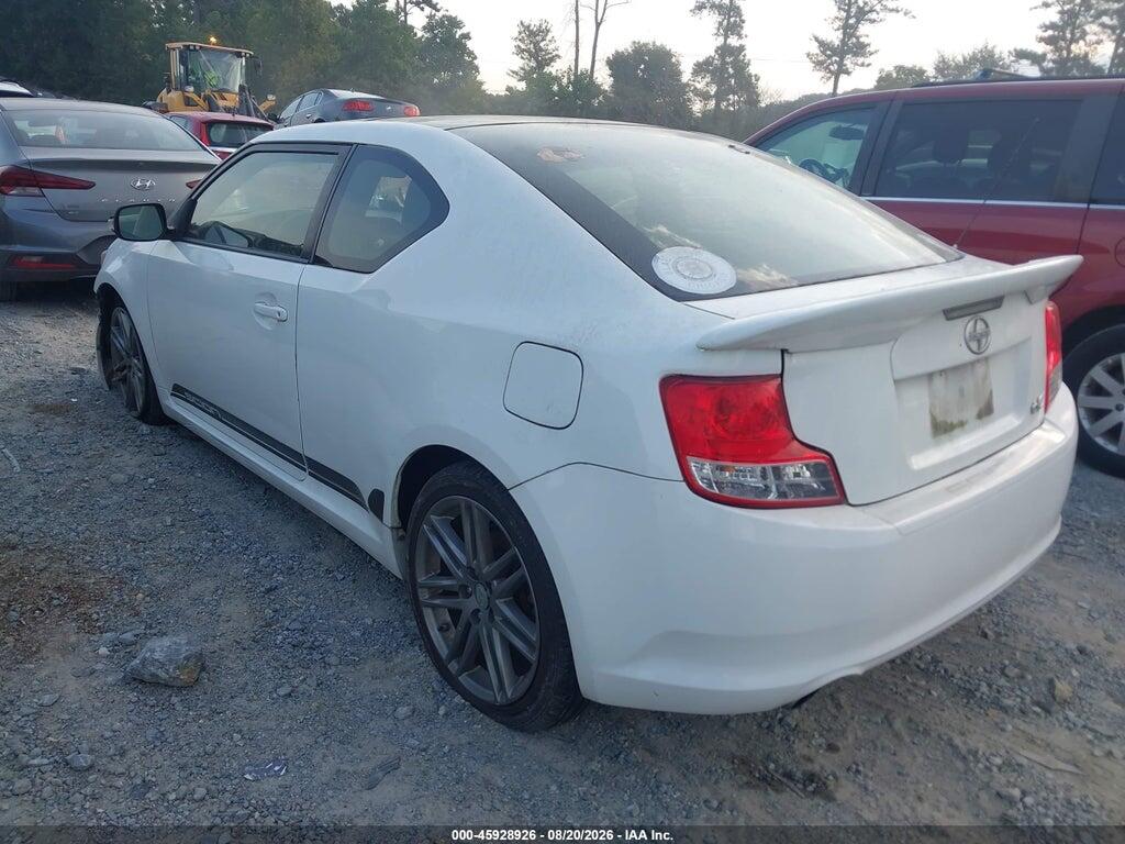 JTKJF5C71D3055143 2013 SCION TC photo no. 3