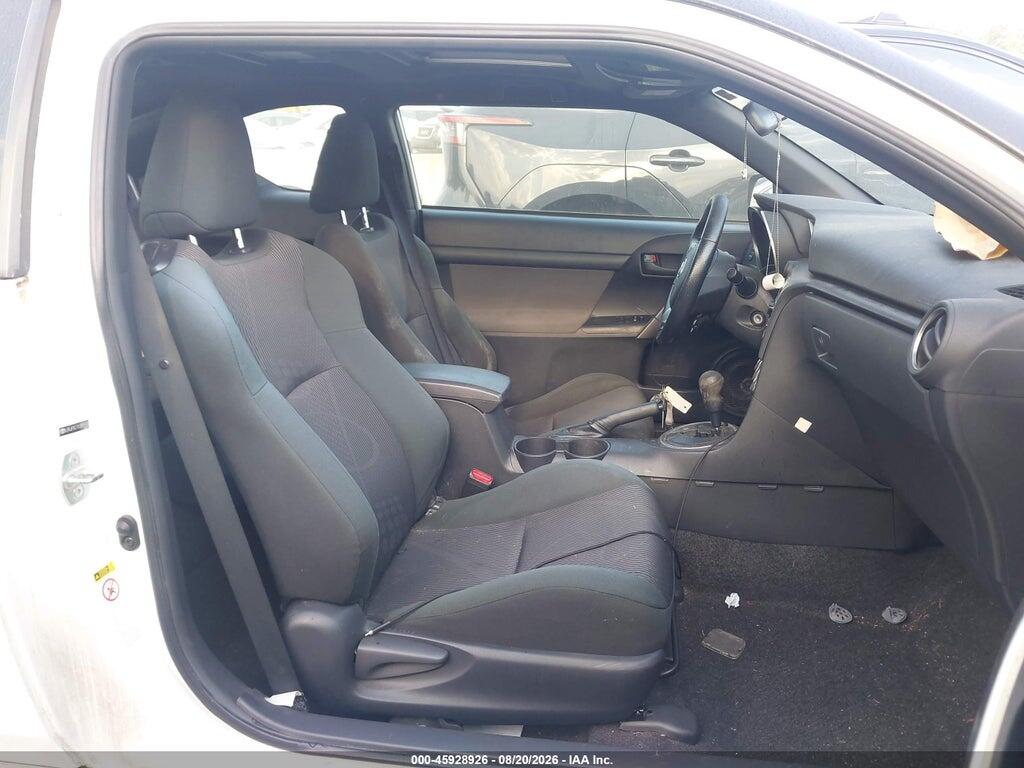 JTKJF5C71D3055143 2013 SCION TC photo no. 5