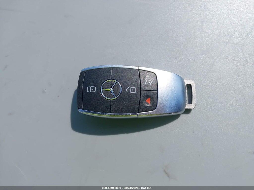 55SWF6EB8KU283983 2019 MERCEDES-BENZ AMG C 43 photo no. 11