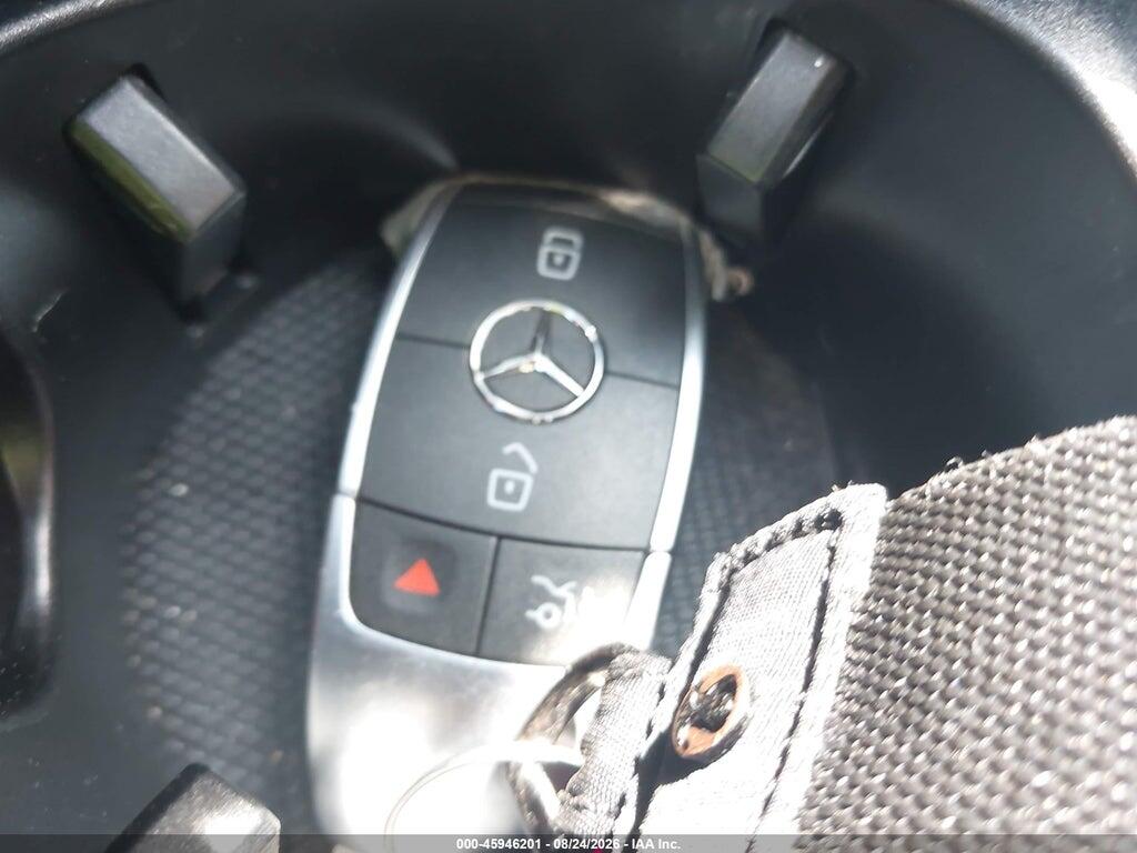 55SWF6EB0KU289308 2019 MERCEDES-BENZ AMG C 43 photo no. 11