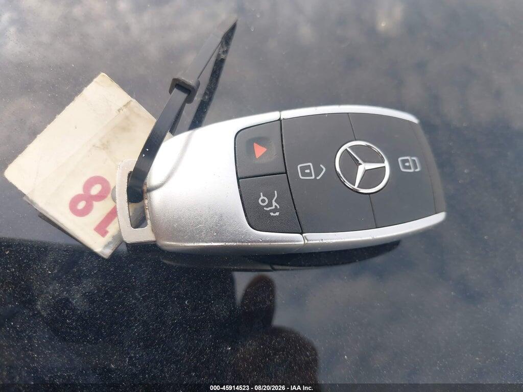 55SWF6EB0KU318905 2019 MERCEDES-BENZ AMG C 43 photo no. 11