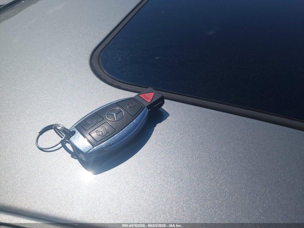 WDDHF8JB1EA843695 2014 MERCEDES-BENZ E 350 photo no. 11