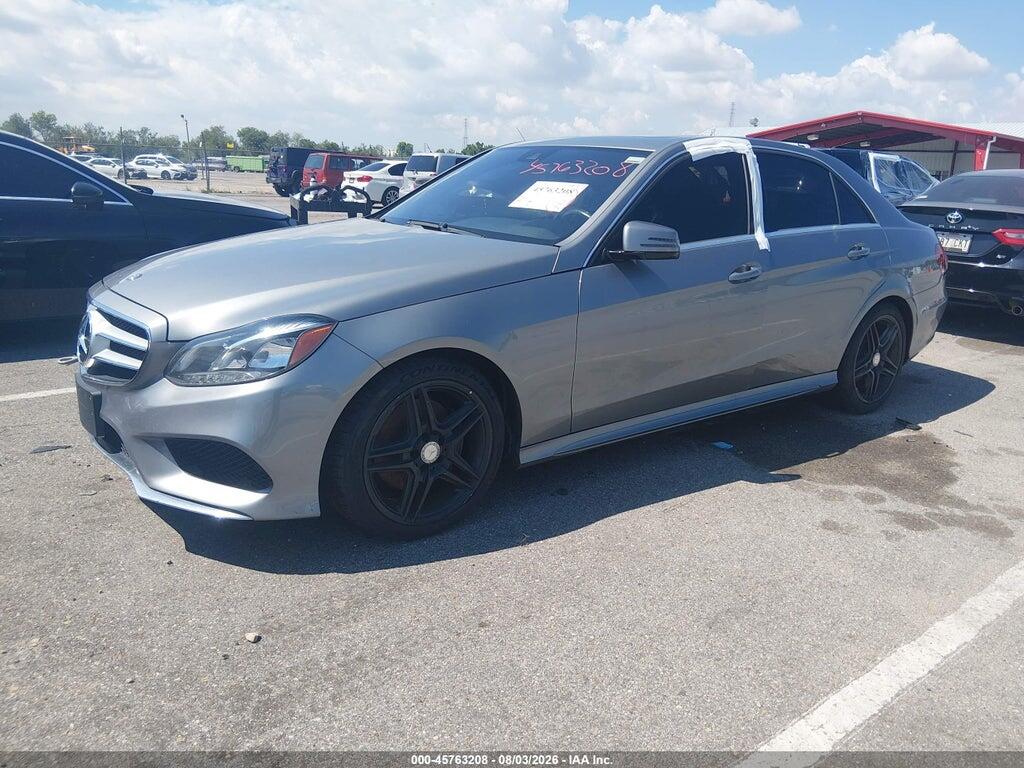 WDDHF8JB1EA843695 2014 MERCEDES-BENZ E 350 photo no. 6