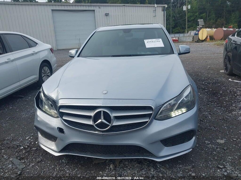 WDDHF9BB9EA967833 2014 MERCEDES-BENZ E 550 photo no. 12