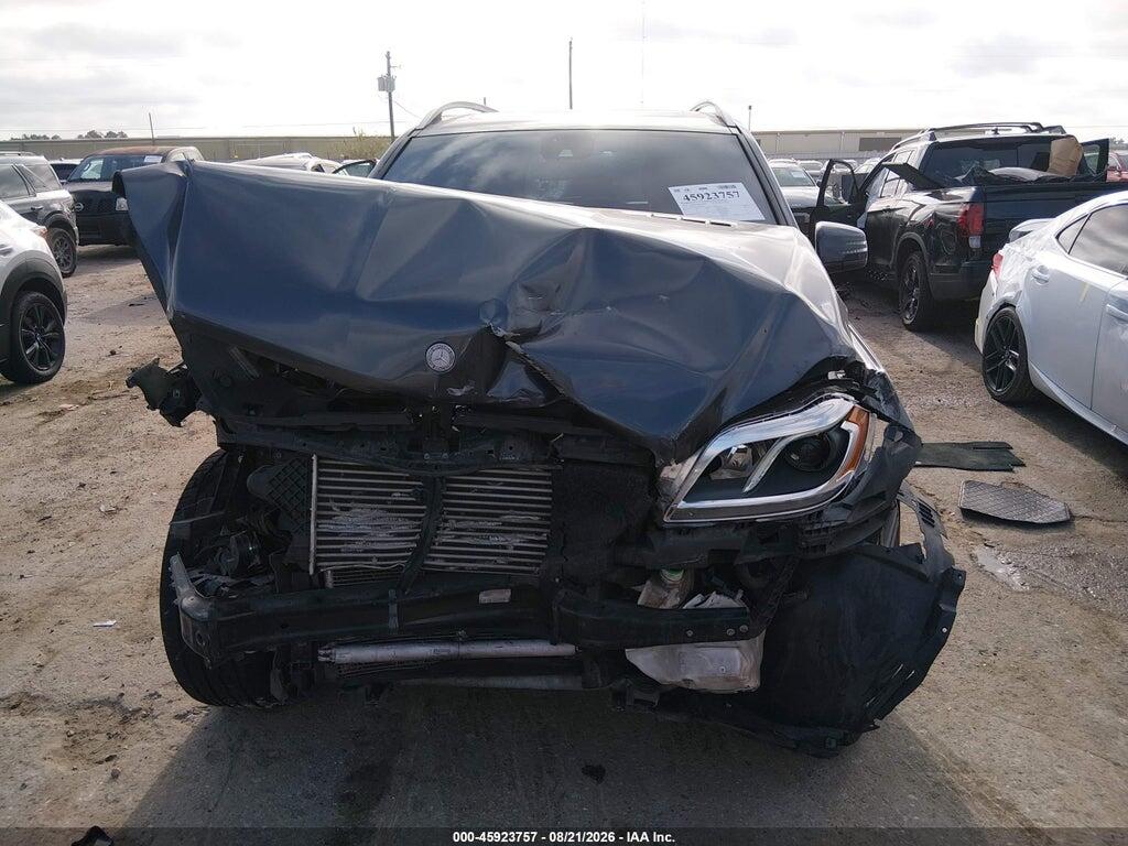 4JGDF2EE3EA347576 2014 MERCEDES-BENZ GL 350 BLUETEC photo no. 12