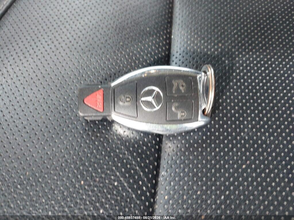 4JGDF7DE1EA304224 2014 MERCEDES-BENZ GL 550 photo no. 11