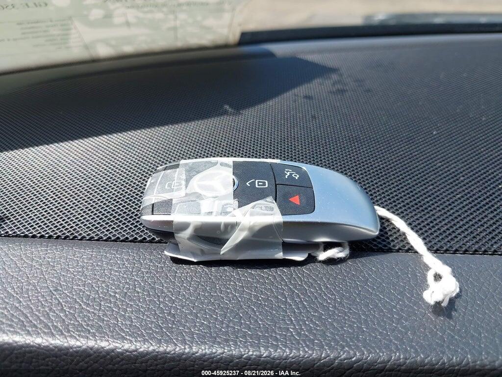 4JGFB4KB7LA010156 2020 MERCEDES-BENZ GLE 350 photo no. 11