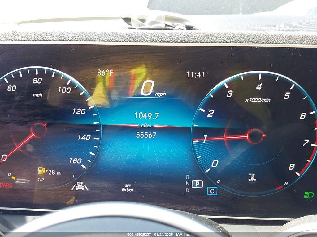4JGFB4KB7LA010156 2020 MERCEDES-BENZ GLE 350 photo no. 7