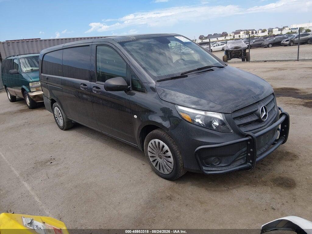2020 MERCEDES-BENZ METRIS WD3PG3EA9L3682130
