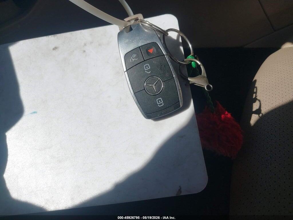 WDDWF8DB6KR516192 2019 MERCEDES-BENZ C 300 photo no. 11