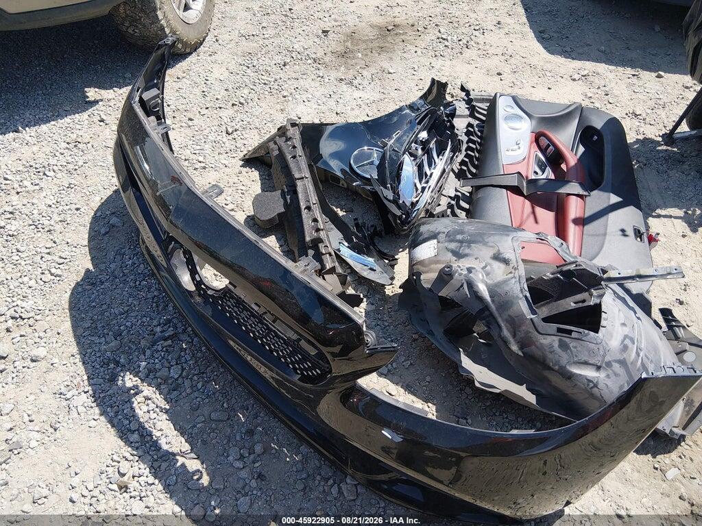 WDDWJ8DB5KF869782 2019 MERCEDES-BENZ C 300 photo no. 12