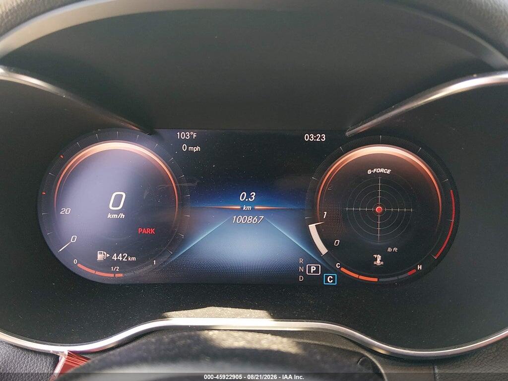 WDDWJ8DB5KF869782 2019 MERCEDES-BENZ C 300 photo no. 7