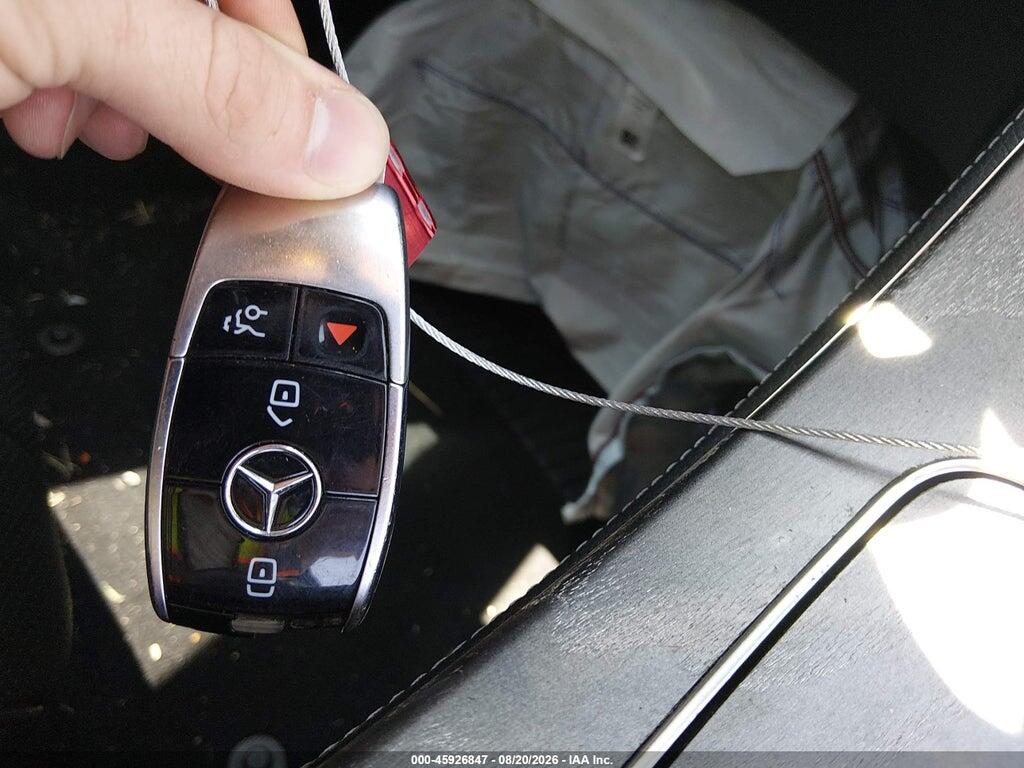 WDD2J5KB0KA035013 2019 MERCEDES-BENZ CLS 450 photo no. 11