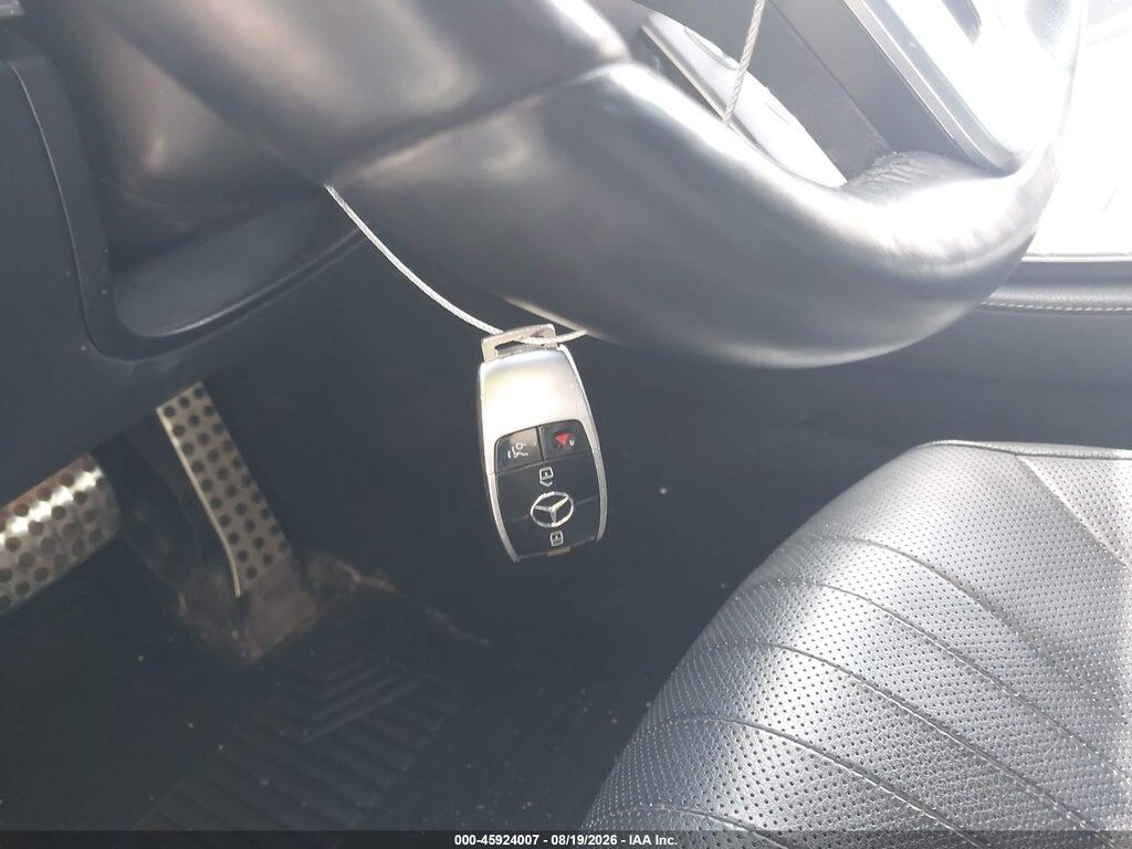 WDD2J5KB8KA009730 2019 MERCEDES-BENZ CLS 450 photo no. 11