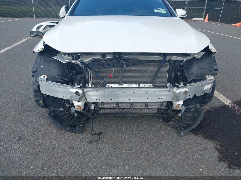 WDD2J5KB8KA009730 2019 MERCEDES-BENZ CLS 450 photo no. 6