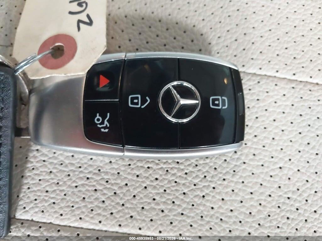 WDDZF4KB8KA577955 2019 MERCEDES-BENZ E 300 photo no. 11