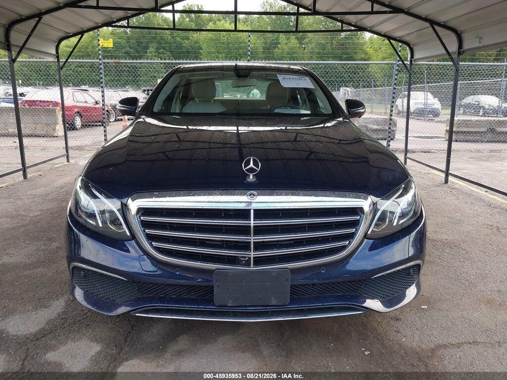 WDDZF4KB8KA577955 2019 MERCEDES-BENZ E 300 photo no. 12