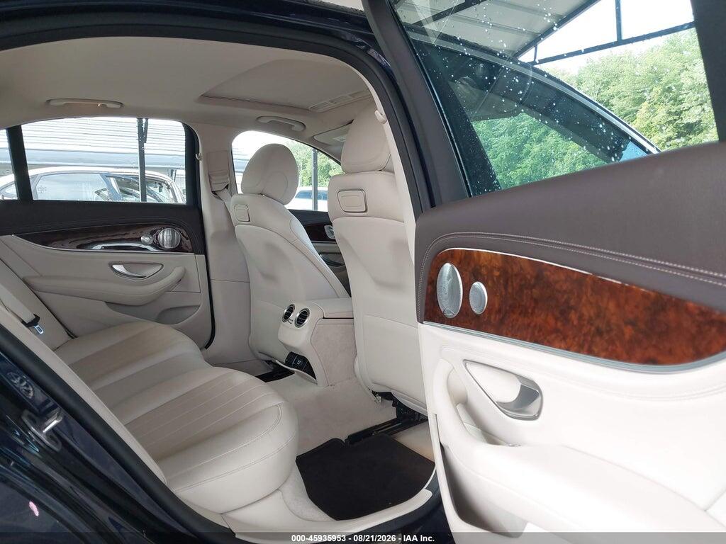 WDDZF4KB8KA577955 2019 MERCEDES-BENZ E 300 photo no. 8