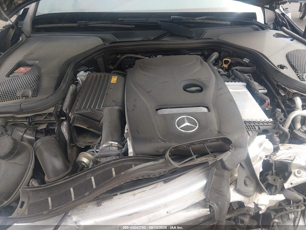 WDDZF4JB5KA684804 2019 MERCEDES-BENZ E 300 photo no. 10