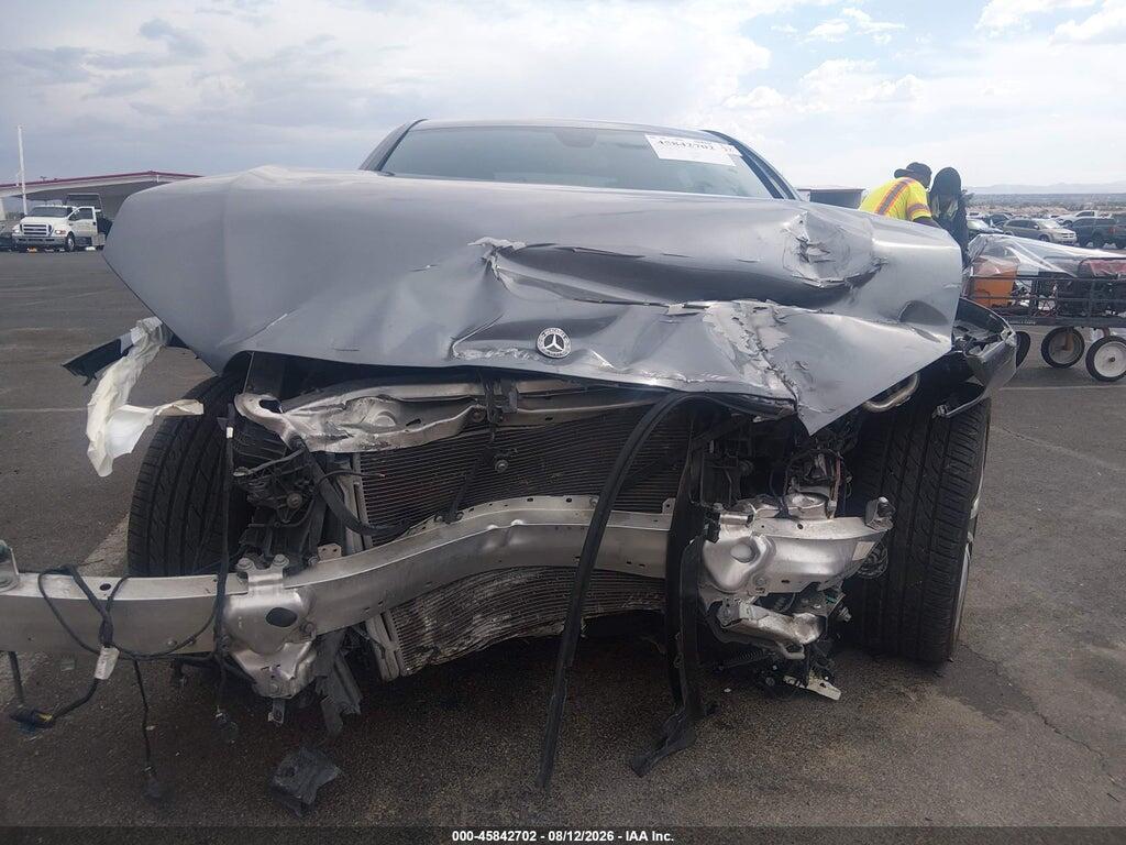 WDDZF4JB5KA684804 2019 MERCEDES-BENZ E 300 photo no. 12
