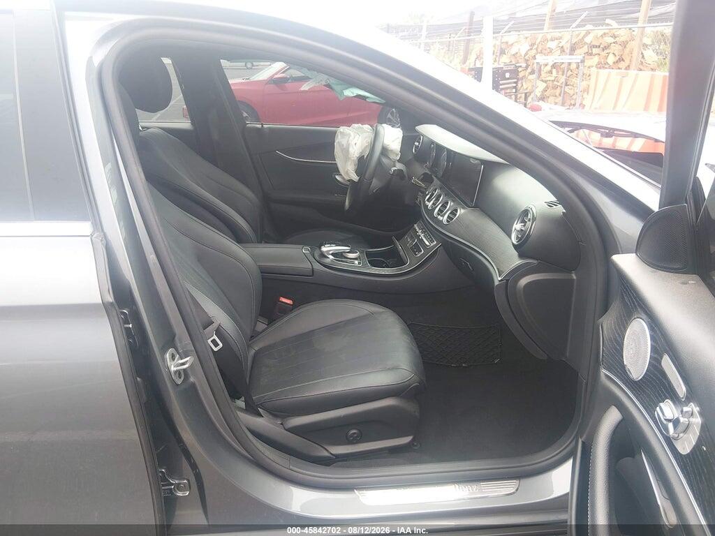 WDDZF4JB5KA684804 2019 MERCEDES-BENZ E 300 photo no. 5
