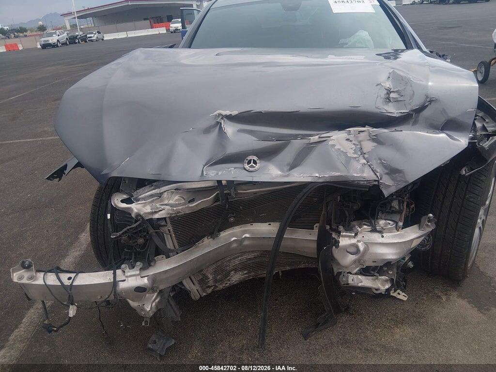 WDDZF4JB5KA684804 2019 MERCEDES-BENZ E 300 photo no. 6